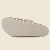 Kyoto Suede Sandal - Taupe - Birkenstock - STAG Provisions - Shoes - Sandals / Flops