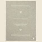 Harvest Moon Reversible Throw - Blacksaw - STAG Provisions - Home - Bed - Blanket