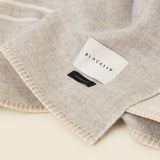 Harvest Moon Reversible Throw - Blacksaw - STAG Provisions - Home - Bed - Blanket