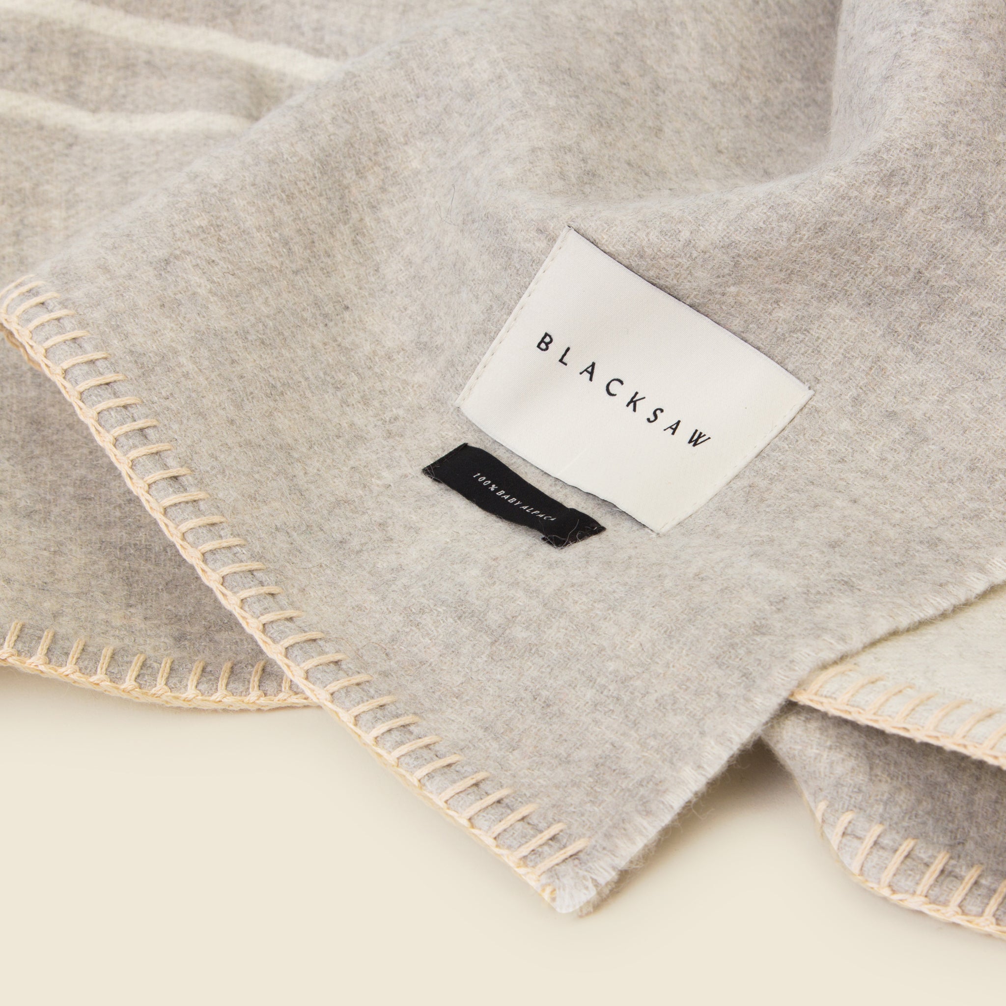 Harvest Moon Reversible Throw - Blacksaw - STAG Provisions - Home - Bed - Blanket