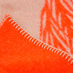 Cali Throw - Flaming Lip/Rucksack - Blacksaw - STAG Provisions - Gift - Blankets