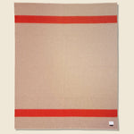 Siempre Blanket - Sand - Blacksaw - STAG Provisions - Gift - Blankets
