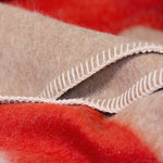 Siempre Blanket - Sand - Blacksaw - STAG Provisions - Gift - Blankets