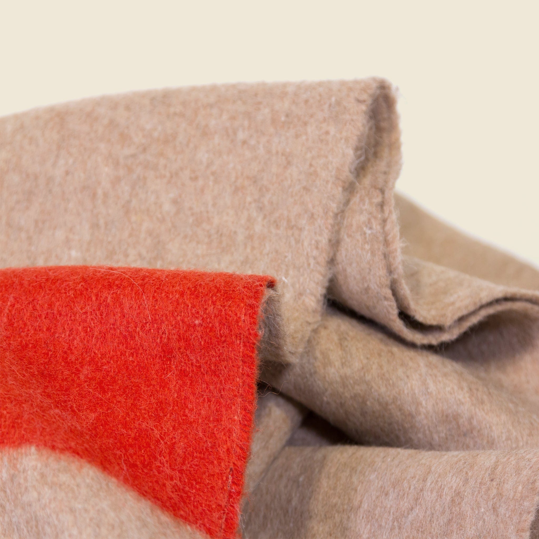 Siempre Blanket - Sand - Blacksaw - STAG Provisions - Gift - Blankets