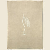 Cali Reversible Throw - Blacksaw - STAG Provisions - Home - Bed - Blanket