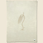 Cali Reversible Throw - Blacksaw - STAG Provisions - Home - Bed - Blanket