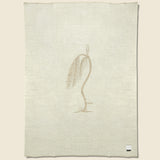 Cali Reversible Throw - Blacksaw - STAG Provisions - Home - Bed - Blanket