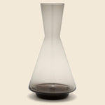 Smoked Glass Decanter - Home - STAG Provisions - Home - Kitchen - Tabletop