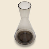 Smoked Glass Decanter - Home - STAG Provisions - Home - Kitchen - Tabletop
