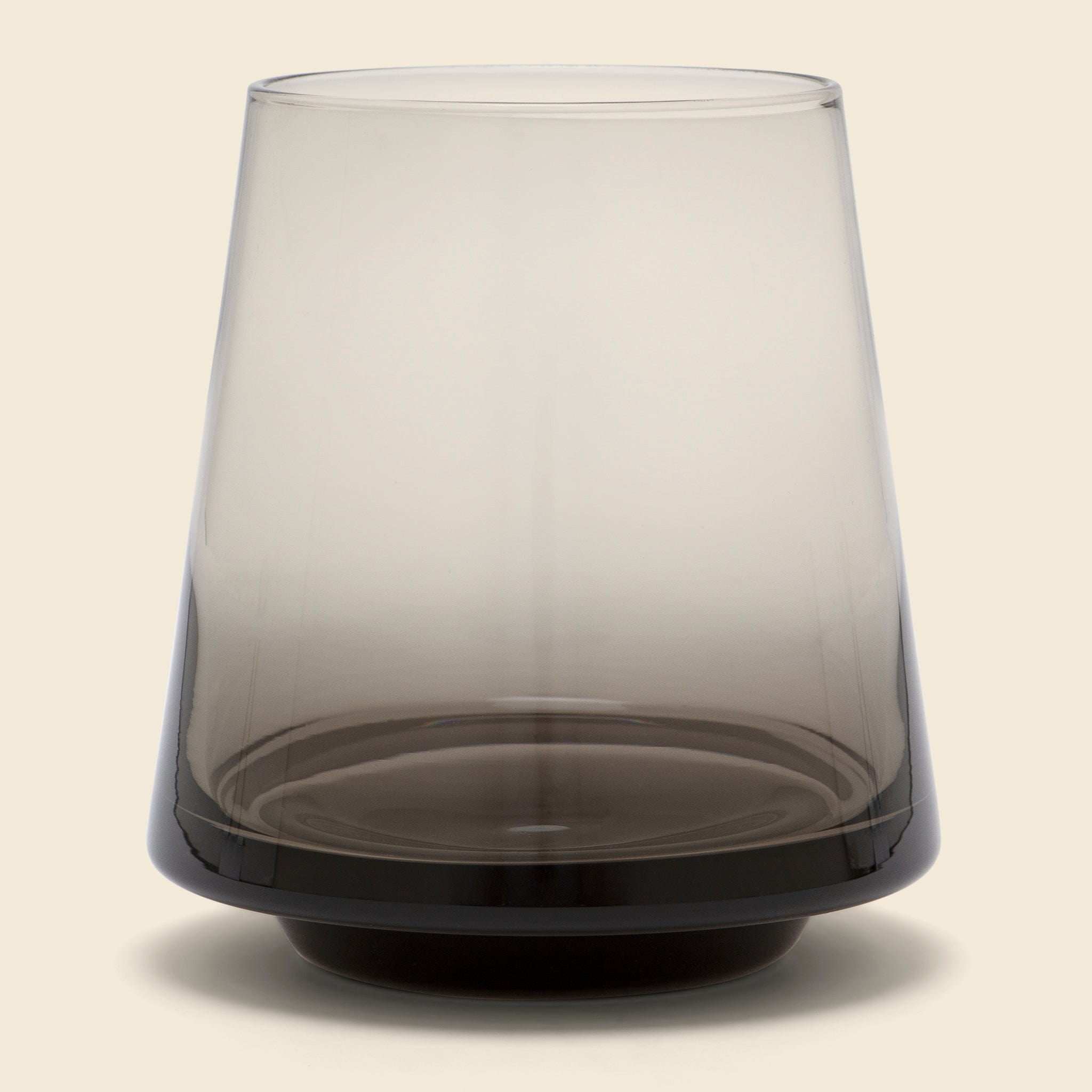 Smoked Cocktail Glass - Barware - STAG Provisions - Home - Kitchen - Tabletop