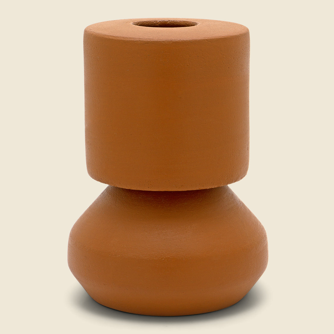 Home Cuff Vase