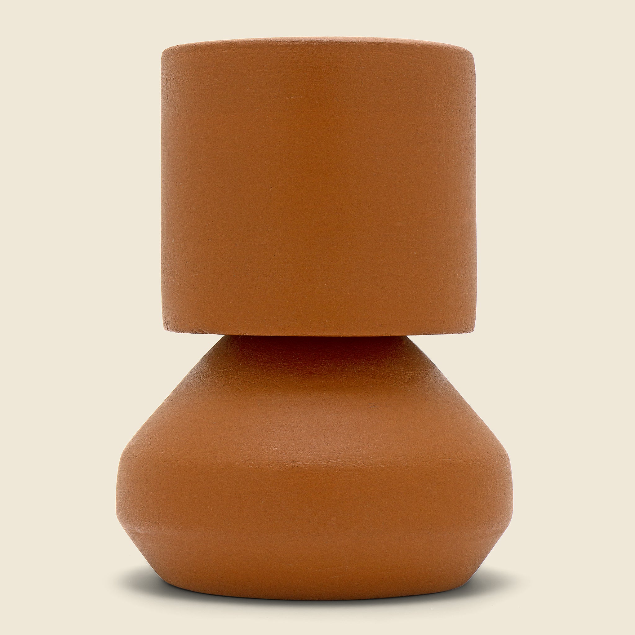 Cuff Vase - Home - STAG Provisions - Home - Art & Accessories - Vessel
