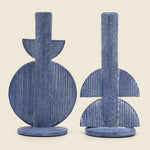 Albert Candle Holder Set - Home - STAG Provisions - Home - Fragrance - Candle Holder