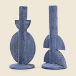 Albert Candle Holder Set - Home - STAG Provisions - Home - Fragrance - Candle Holder