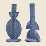 Albert Candle Holder Set - Home - STAG Provisions - Home - Fragrance - Candle Holder