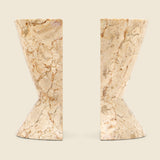 Hourglass Bookends - Home - STAG Provisions - Home - Library - Bookend