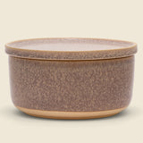 Medium Speckled Stoneware Canister - Home - STAG Provisions - Home - Kitchen - Storage