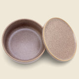 Medium Speckled Stoneware Canister - Home - STAG Provisions - Home - Kitchen - Storage