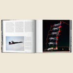 The NASA Archives: 60 Years in Space - Piers Bizony - Bookstore - STAG Provisions - Home - Library - Book