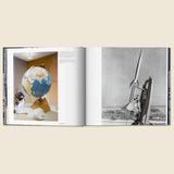 The NASA Archives: 60 Years in Space - Piers Bizony - Bookstore - STAG Provisions - Home - Library - Book