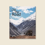 Off the Road: Explorers, Vans, and Life Off the Beaten Track - Bookstore - STAG Provisions - Home - Library - Book