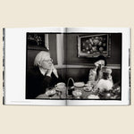 Annie Leibovitz: The Early Years, 1970-1983 - Bookstore - STAG Provisions - Home - Library - Book