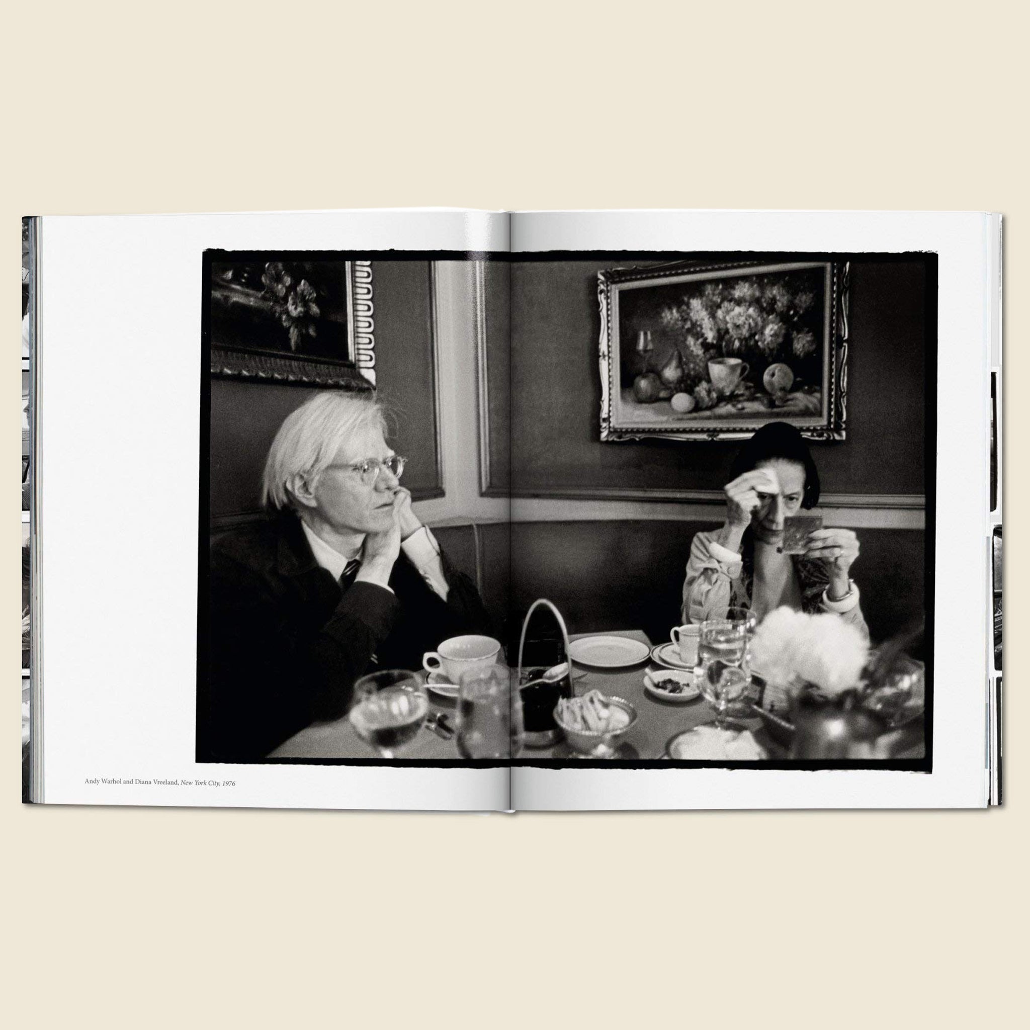 Annie Leibovitz: The Early Years, 1970-1983 - Bookstore - STAG Provisions - Home - Library - Book