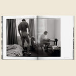 Annie Leibovitz: The Early Years, 1970-1983 - Bookstore - STAG Provisions - Home - Library - Book