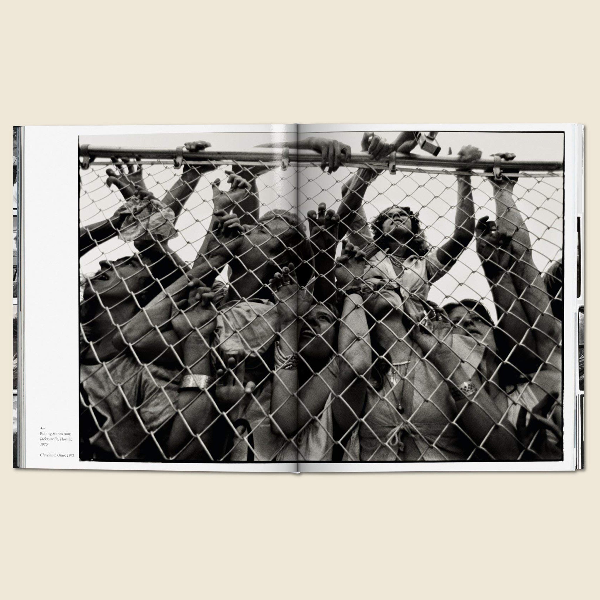 Annie Leibovitz: The Early Years, 1970-1983 - Bookstore - STAG Provisions - Home - Library - Book