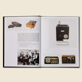 Hi-Fi: The History of High-End Audio Design - Gideon Schwartz - Bookstore - STAG Provisions - Gift - Books