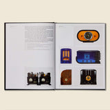 Hi-Fi: The History of High-End Audio Design - Gideon Schwartz - Bookstore - STAG Provisions - Gift - Books