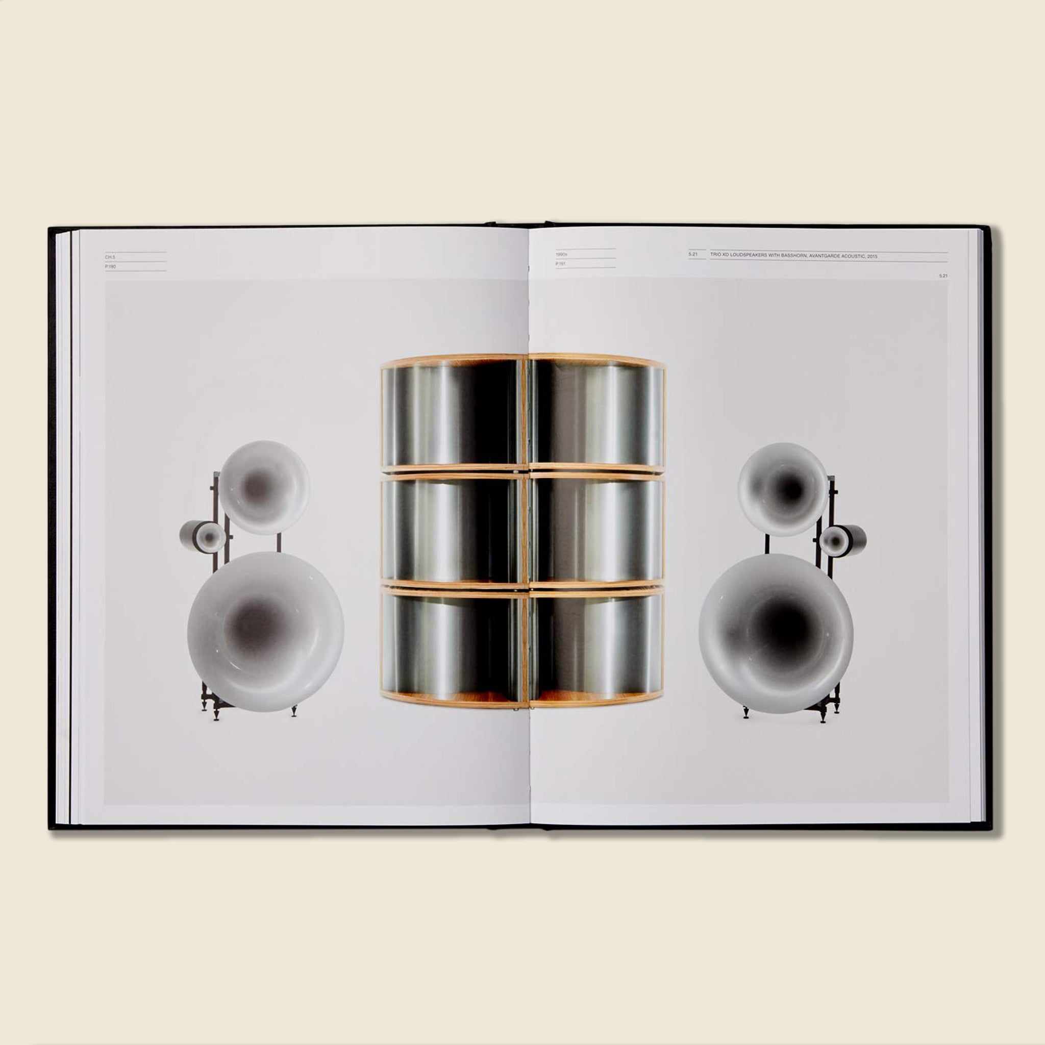 
                          Hi-Fi: The History of High-End Audio Design - Gideon Schwartz - Bookstore - STAG Provisions - Gift - Books
                        