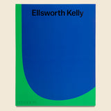 Ellsworth Kelly - Bookstore - STAG Provisions - Home - Library - Book