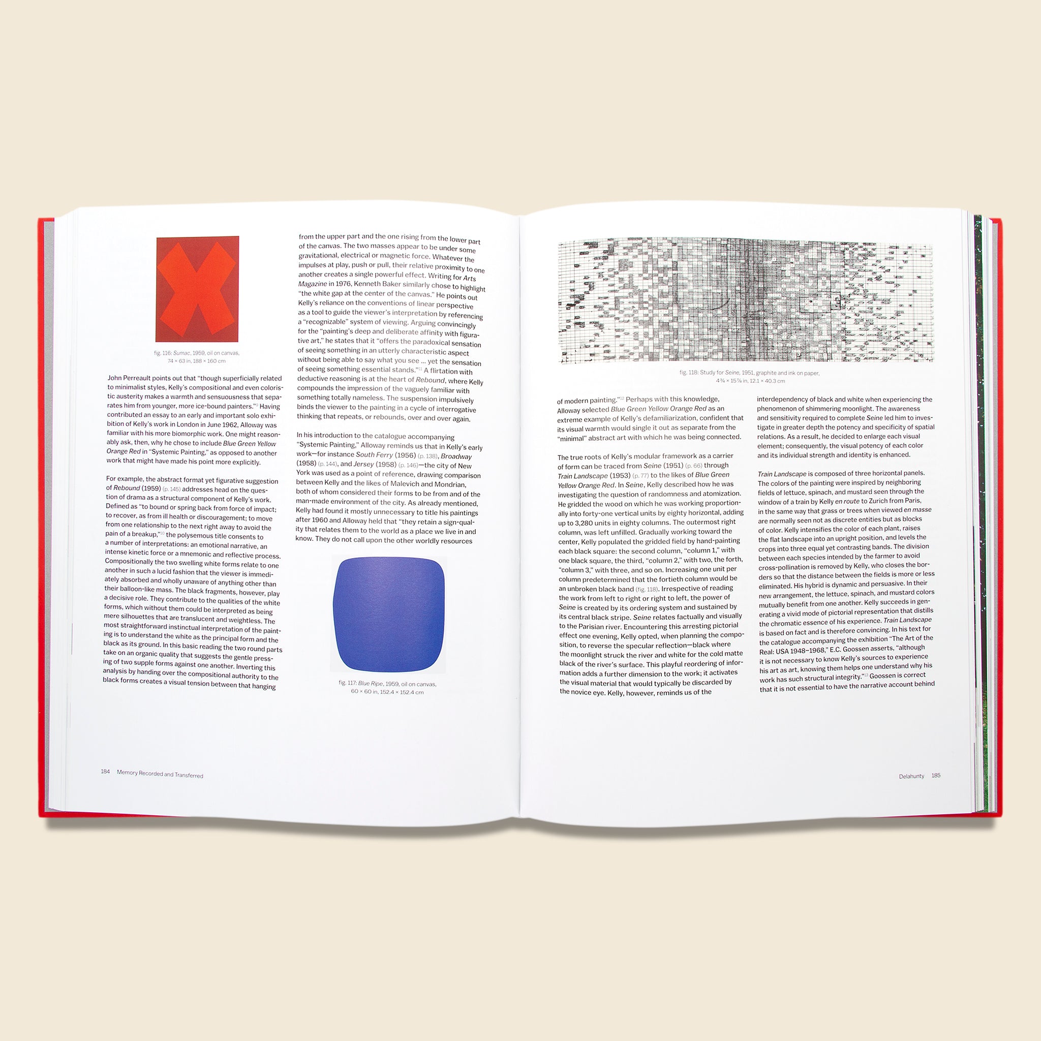 
                          Ellsworth Kelly - Bookstore - STAG Provisions - Home - Library - Book
                        