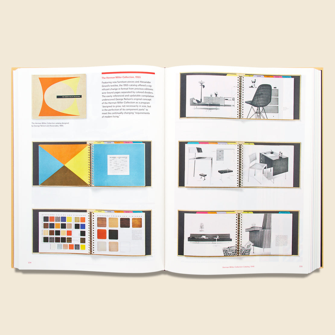 Herman Miller: A Way of Living - Bookstore - STAG Provisions - Home - Library - Book