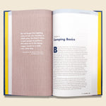 How to Camp in the Woods - Devon Fredericksen - Bookstore - STAG Provisions - Home - Library - Book