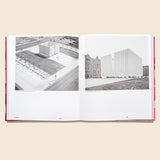 Phillip Johnson: A Visual Biography - Ian Volner - Bookstore - STAG Provisions - Home - Library - Book