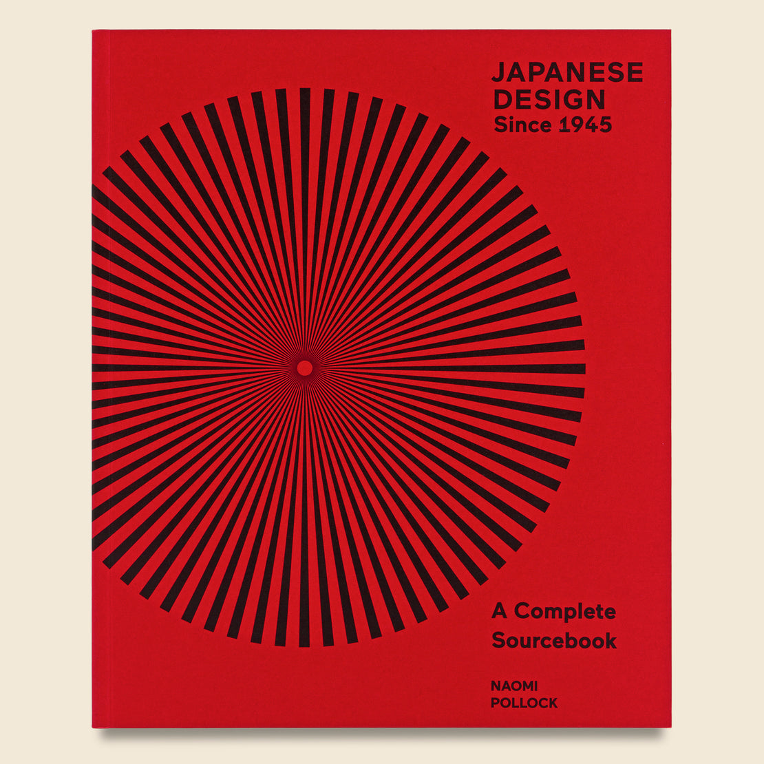 Bookstore Japanese Design Since 1945