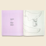 Andy Warhol. Love, Sex, and Desire. Drawings 1950‚Äö√Ñ√¨1962 - Bookstore - STAG Provisions - Home - Library - Book