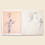 Andy Warhol. Love, Sex, and Desire. Drawings 1950‚Äö√Ñ√¨1962 - Bookstore - STAG Provisions - Home - Library - Book