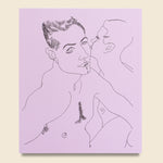 Andy Warhol. Love, Sex, and Desire. Drawings 1950‚Äö√Ñ√¨1962 - Bookstore - STAG Provisions - Home - Library - Book