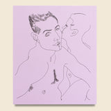 Andy Warhol. Love, Sex, and Desire. Drawings 1950‚Äö√Ñ√¨1962 - Bookstore - STAG Provisions - Home - Library - Book