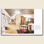 Texas Made Texas Modern: The House and the Land - Bookstore - STAG Provisions - Home - Library - Book