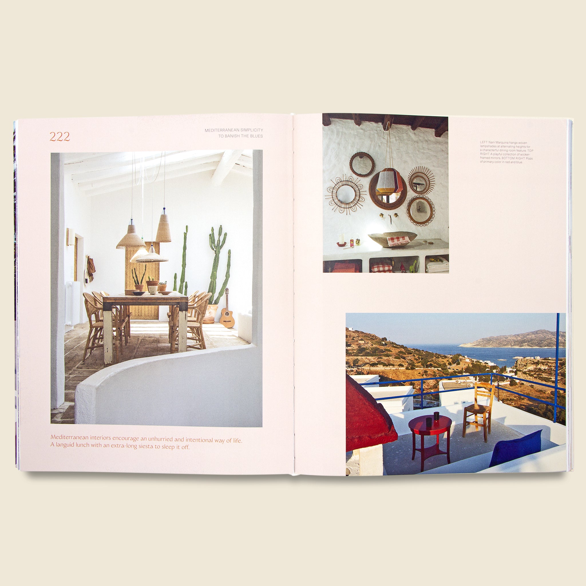 Life's a Beach: Homes, Retreats, and Respite by the Sea - Bookstore - STAG Provisions - Home - Library - Book