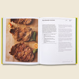 Matty Matheson: Home Style Cookery - Bookstore - STAG Provisions - Home - Library - Book