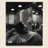 Black Ivy: A Revolt in Style - Bookstore - STAG Provisions - Home - Library - Book