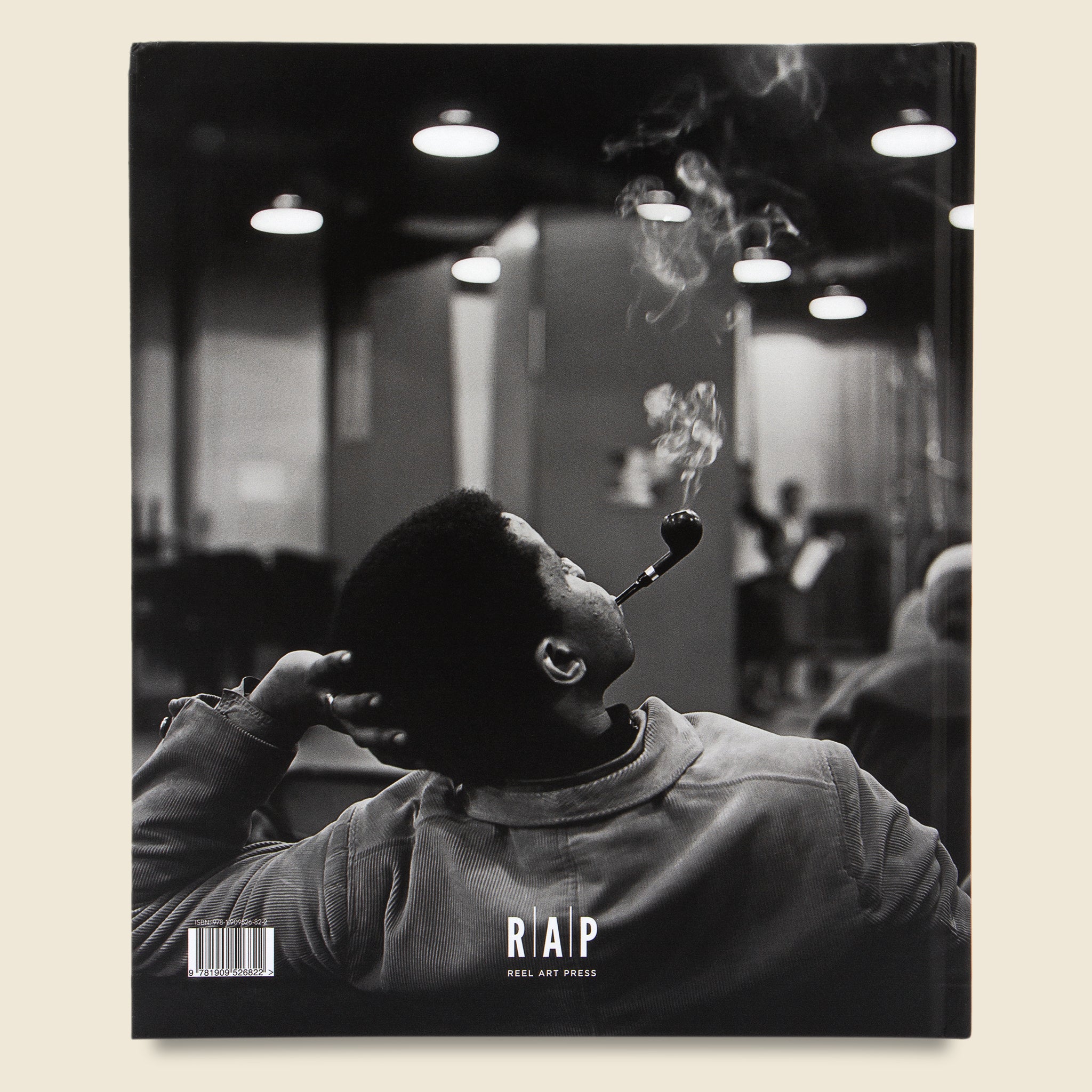 Black Ivy: A Revolt in Style - Bookstore - STAG Provisions - Home - Library - Book