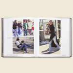 Bill Cunningham: On the Street: Five Decades of Iconic Photography - Bookstore - STAG Provisions - Home - Library - Book