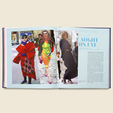 Bill Cunningham: On the Street: Five Decades of Iconic Photography - Bookstore - STAG Provisions - Home - Library - Book