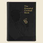 The Essential Cocktail Book - Bookstore - STAG Provisions - Home - Library - Book